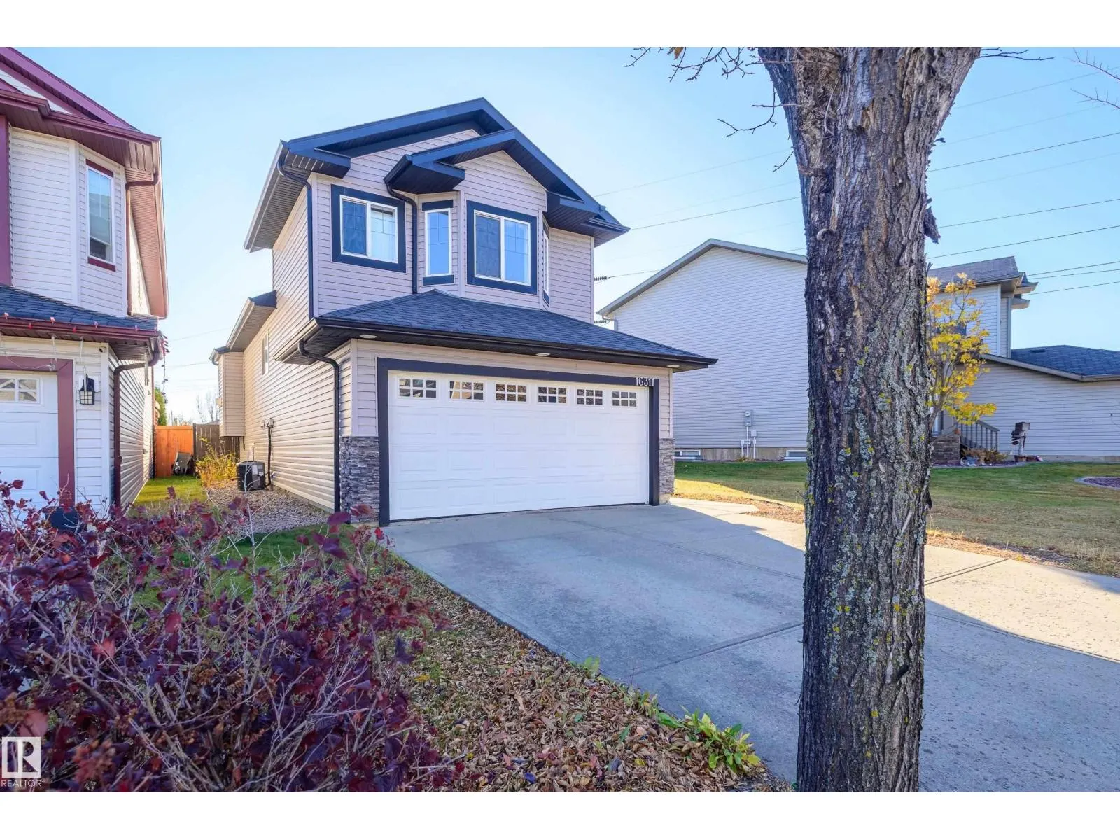 16311 55 ST NW NW