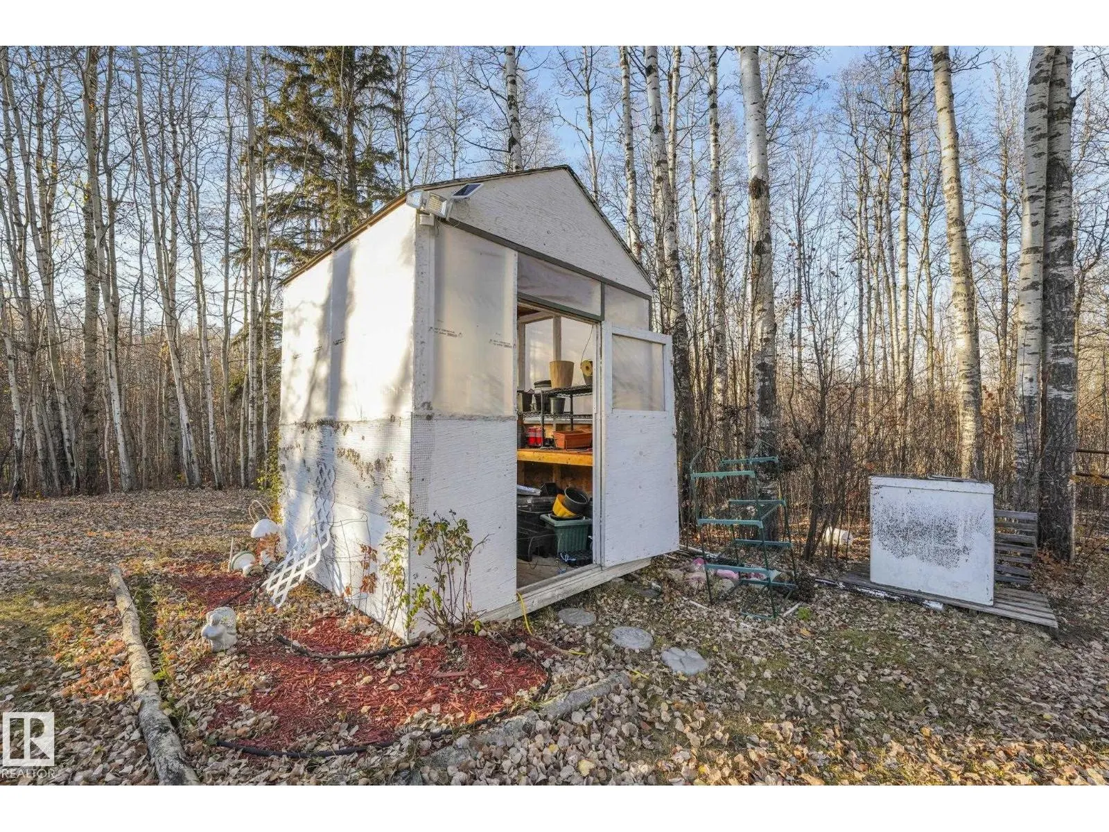 #13 54227 RGE ROAD 41