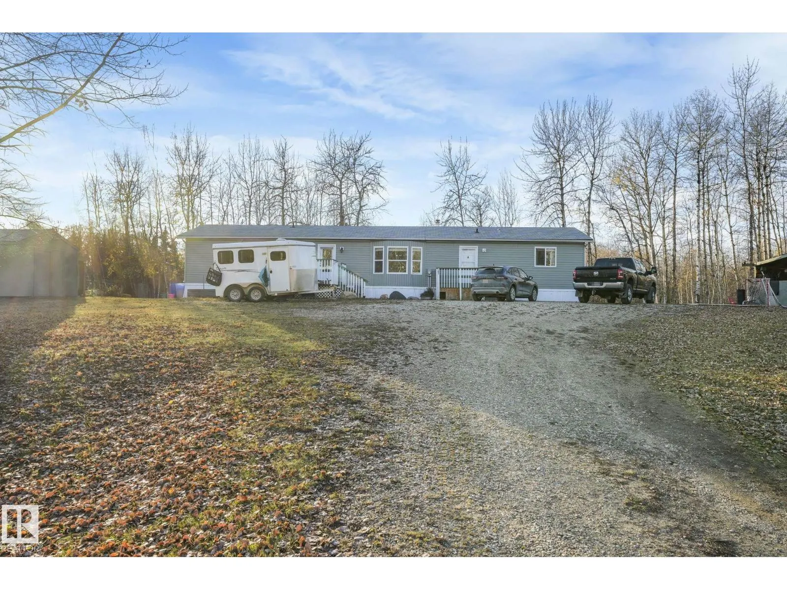 #13 54227 RGE ROAD 41