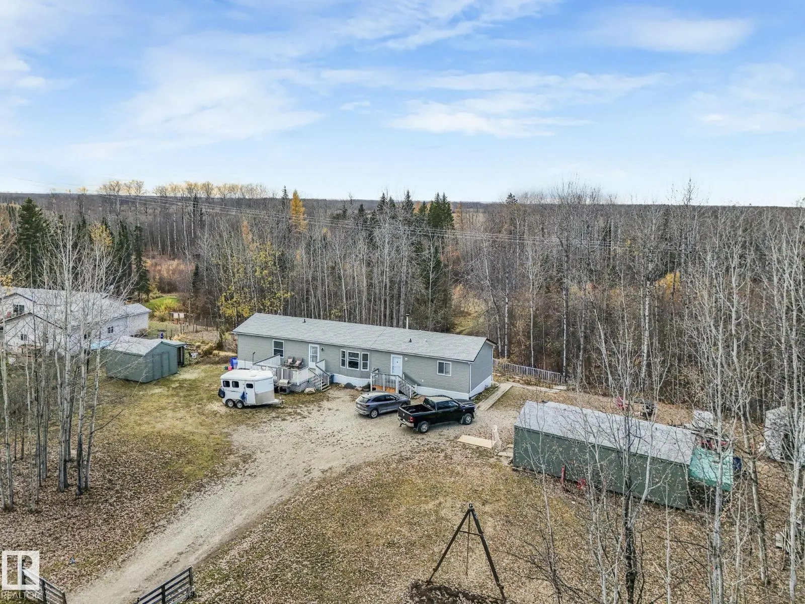 #13 54227 RGE ROAD 41