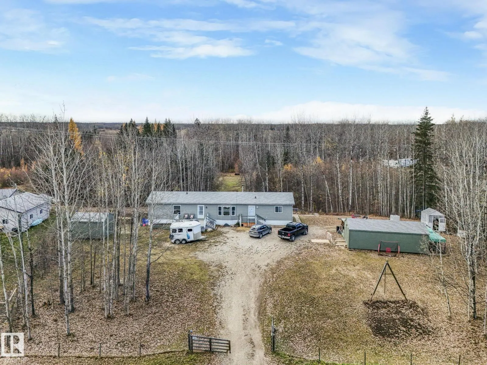 #13 54227 RGE ROAD 41