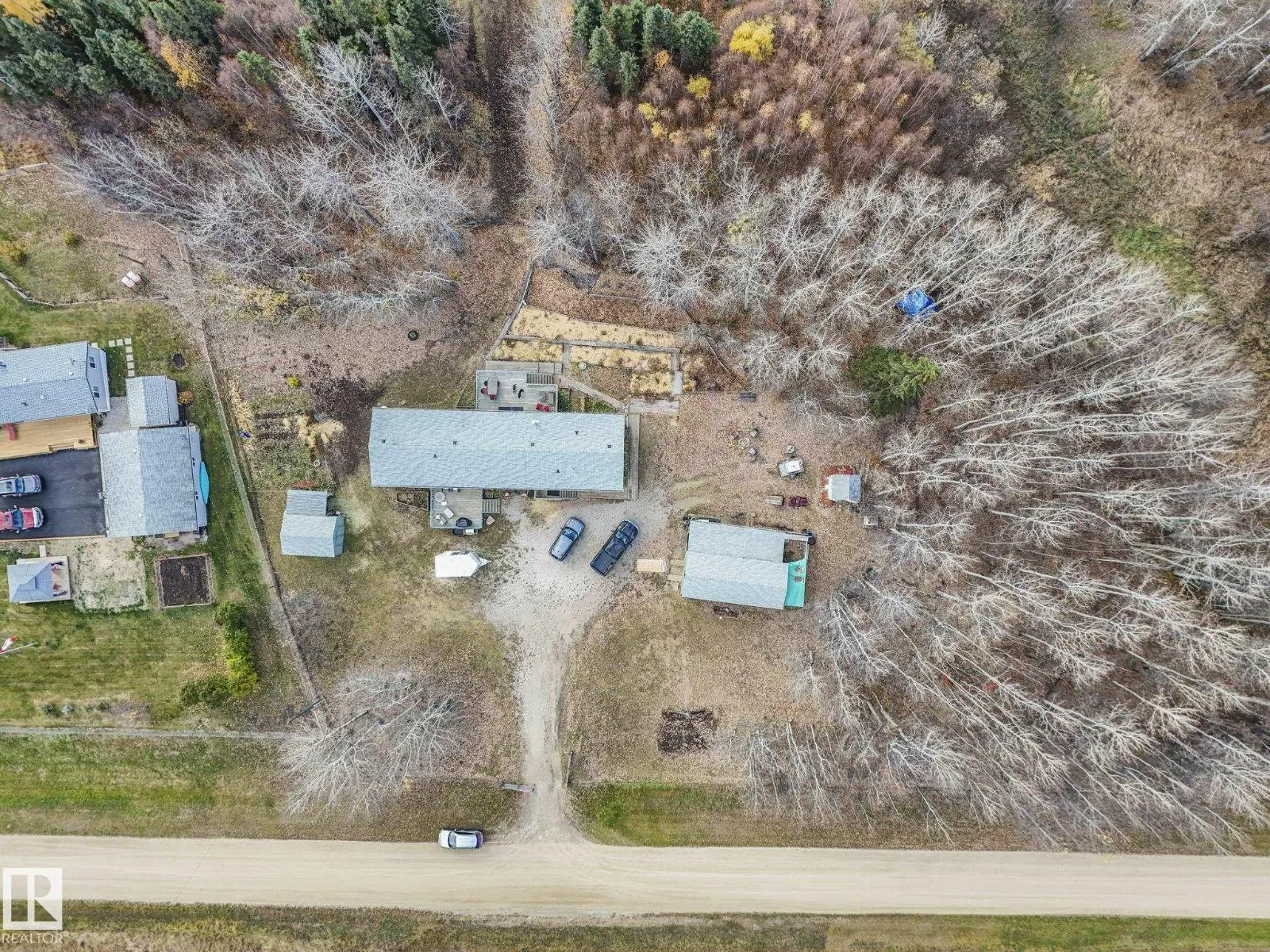 #13 54227 RGE ROAD 41