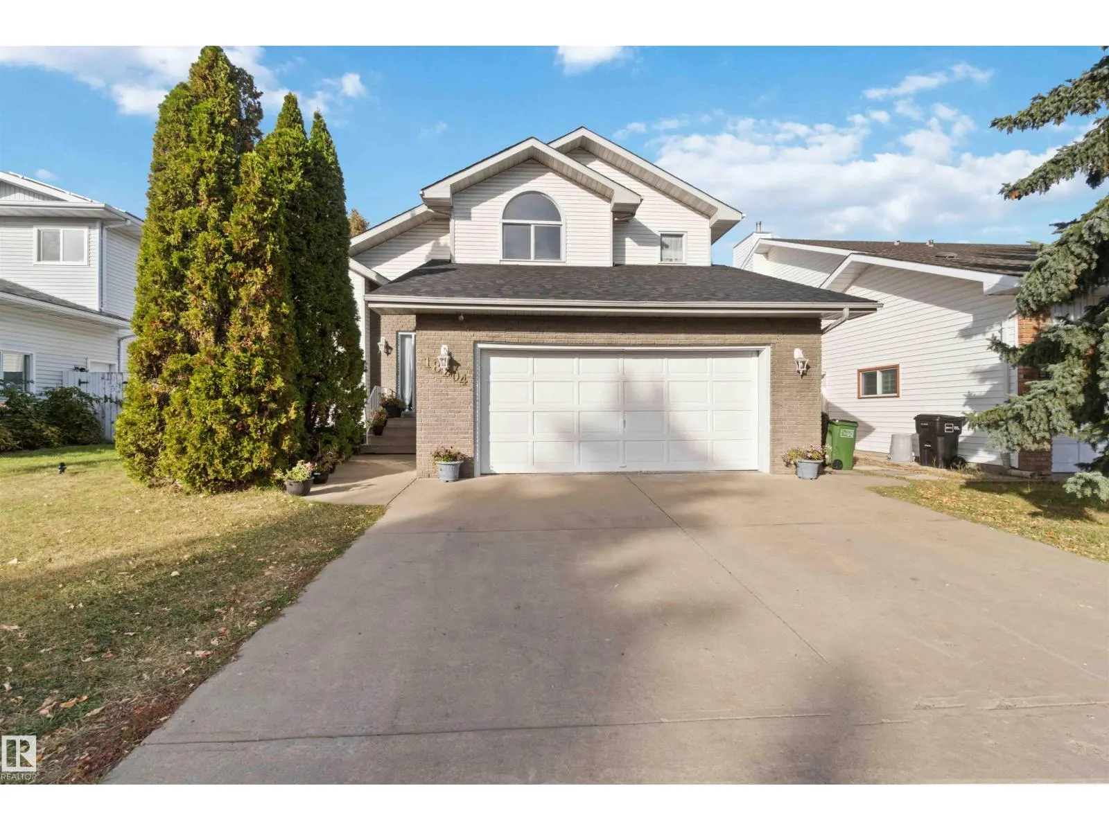 18204 61 AV NW