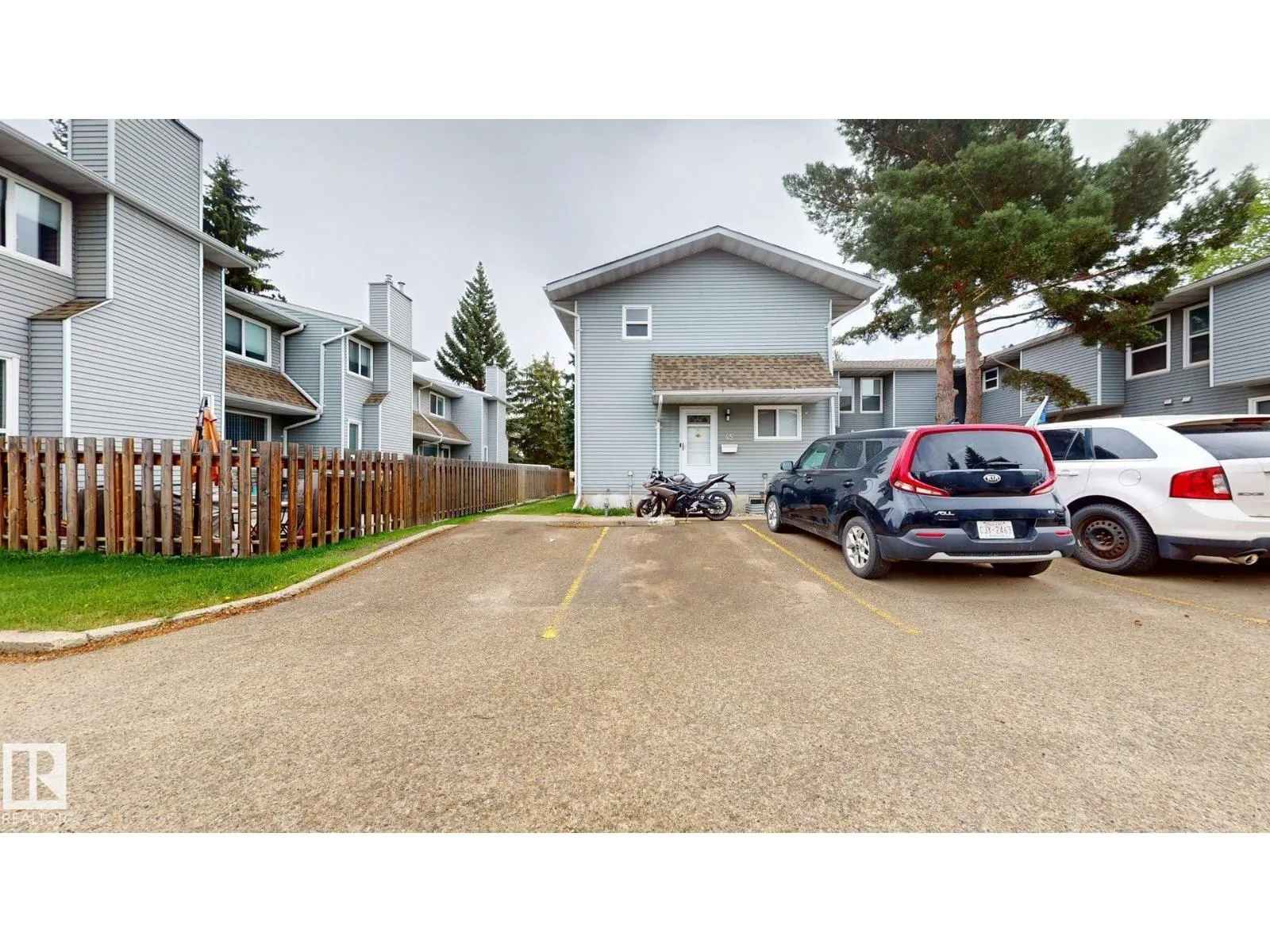 #45 4403 RIVERBEND RD NW
