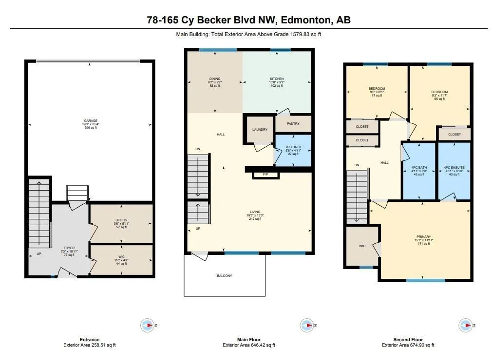 #78 165 CY BECKER BV NW