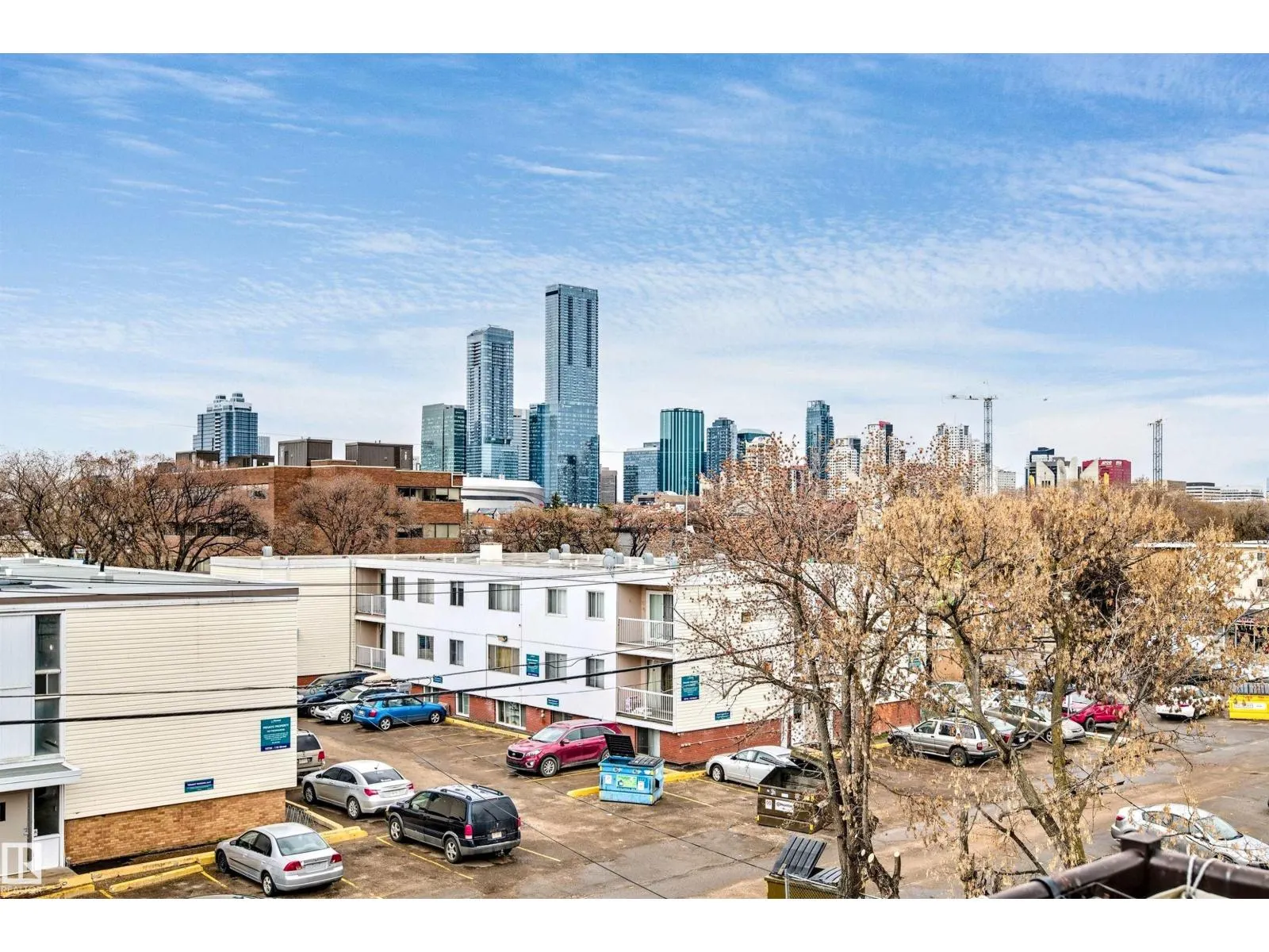 #402 10725 111 ST NW