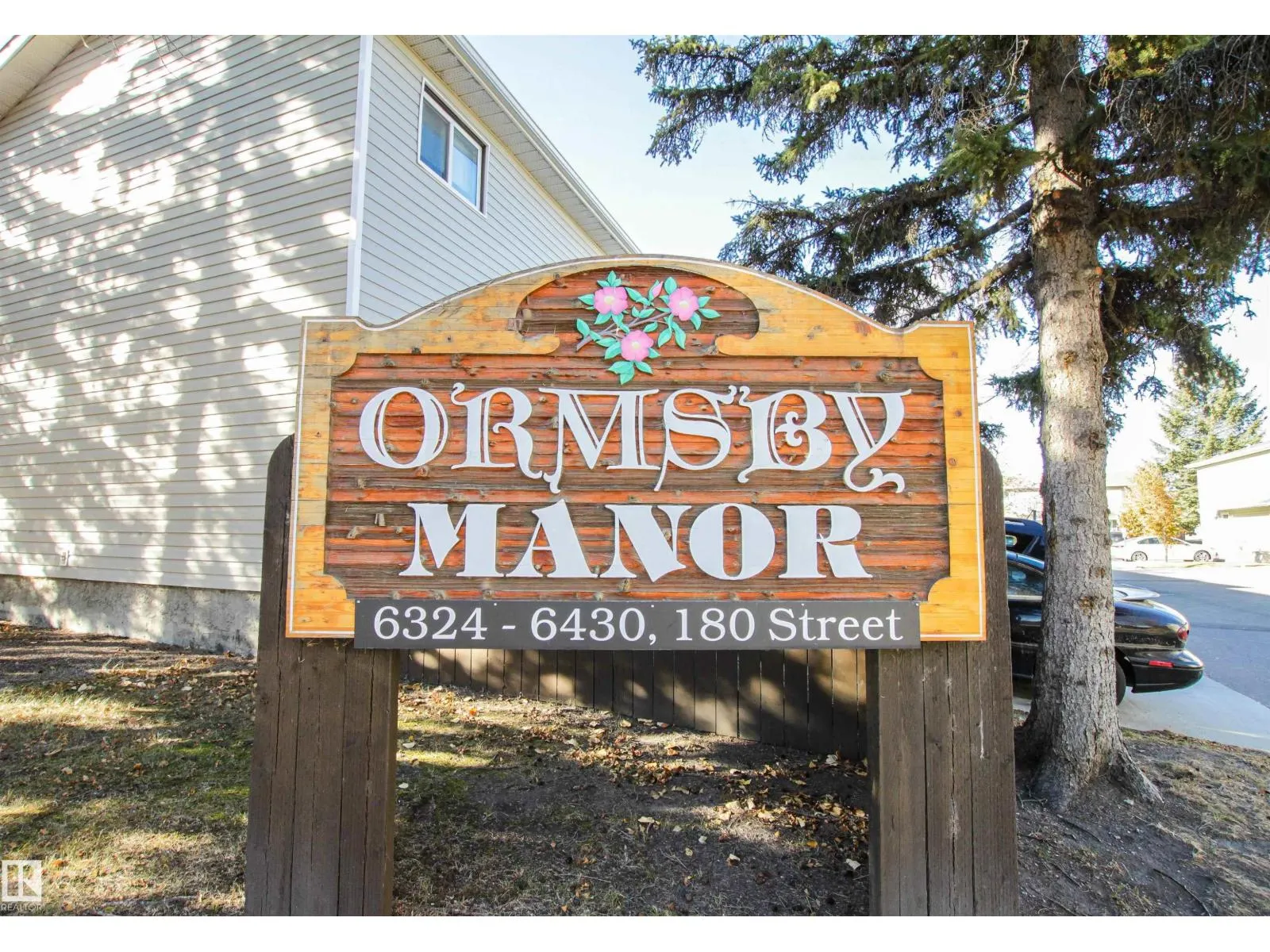 6420 180 ST NW
