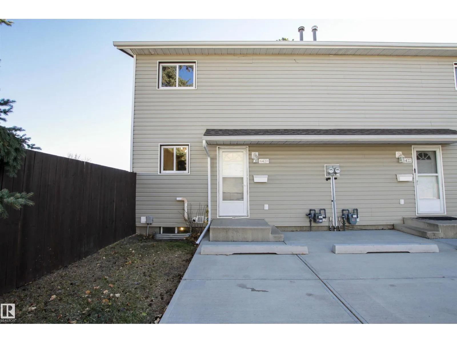 6420 180 ST NW