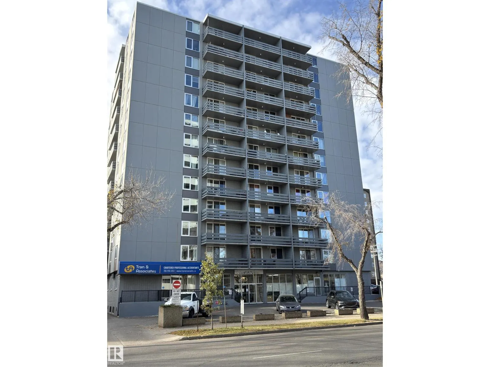 #306 10160 116 ST NW NW