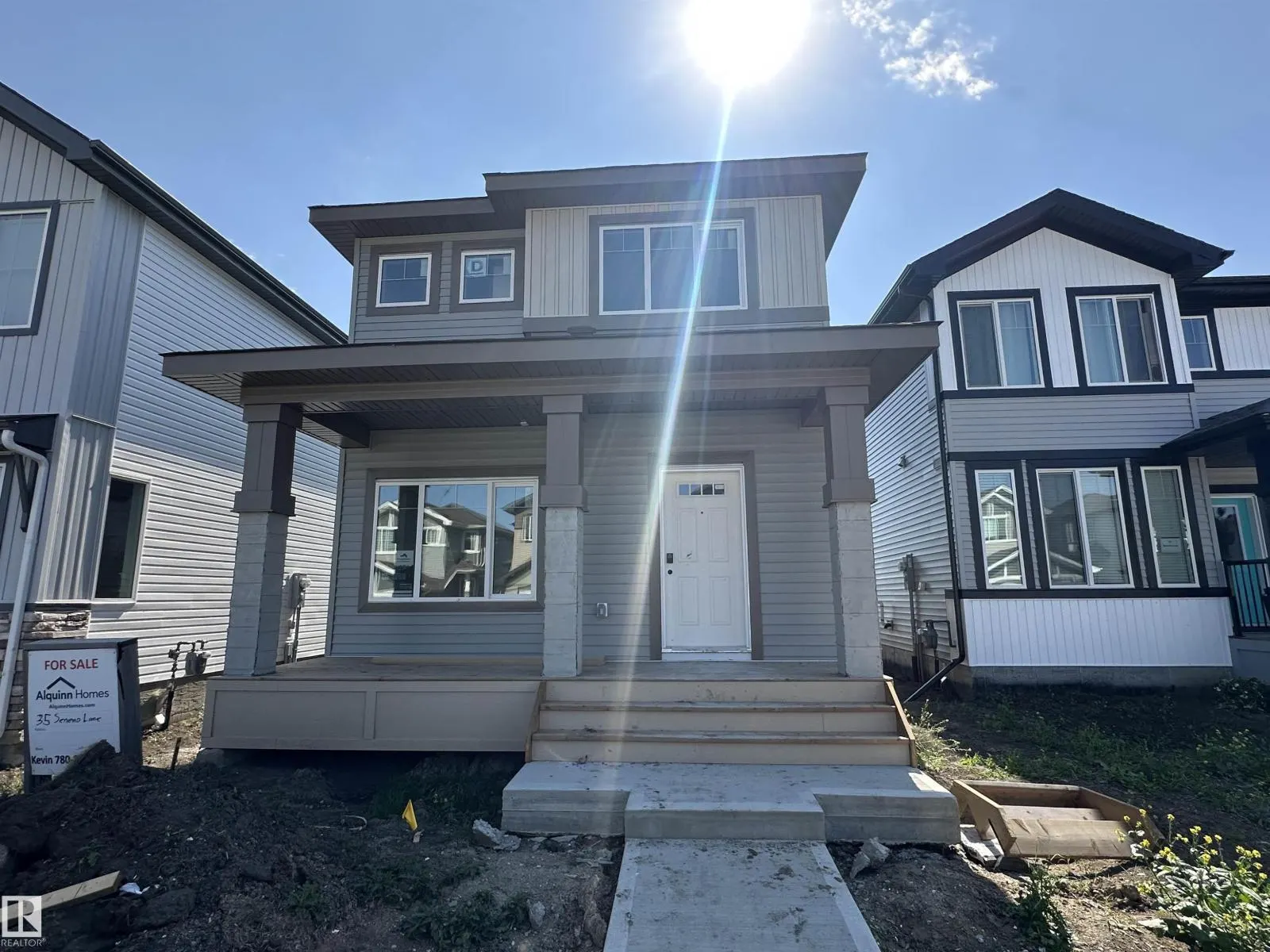 35 SERENO LN