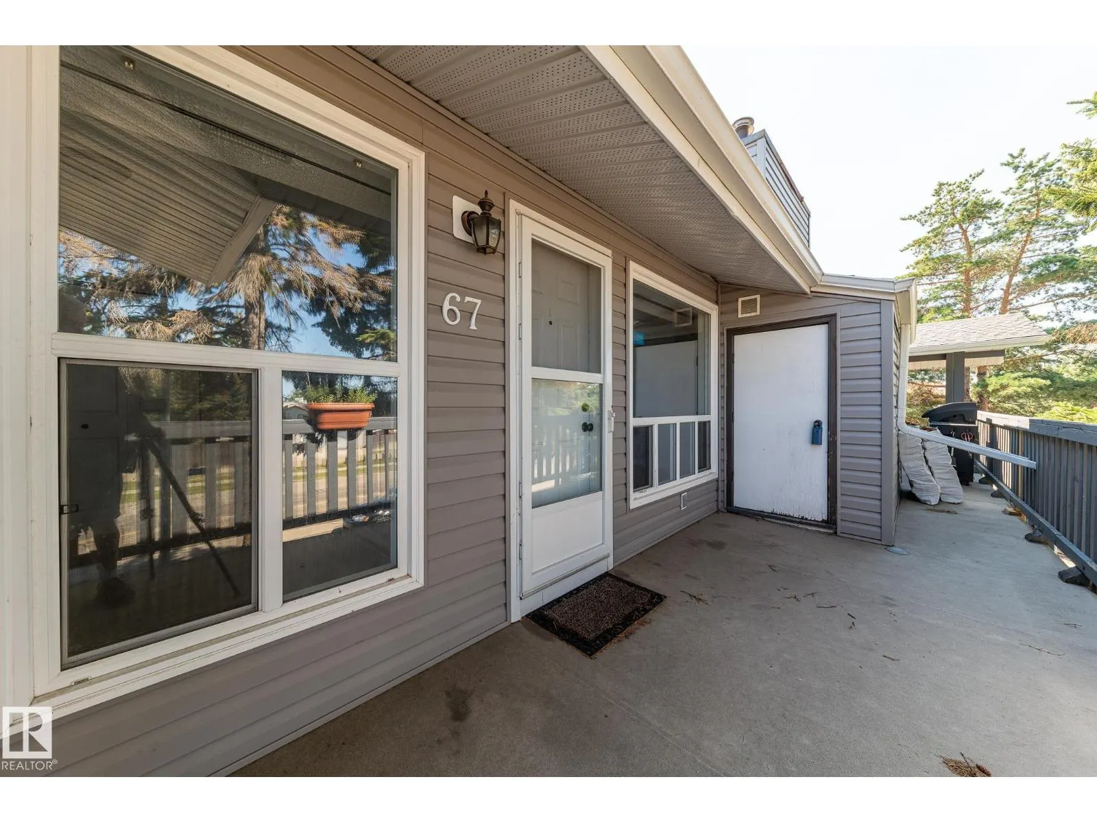 #67 1503 MILL WOODS RD NW