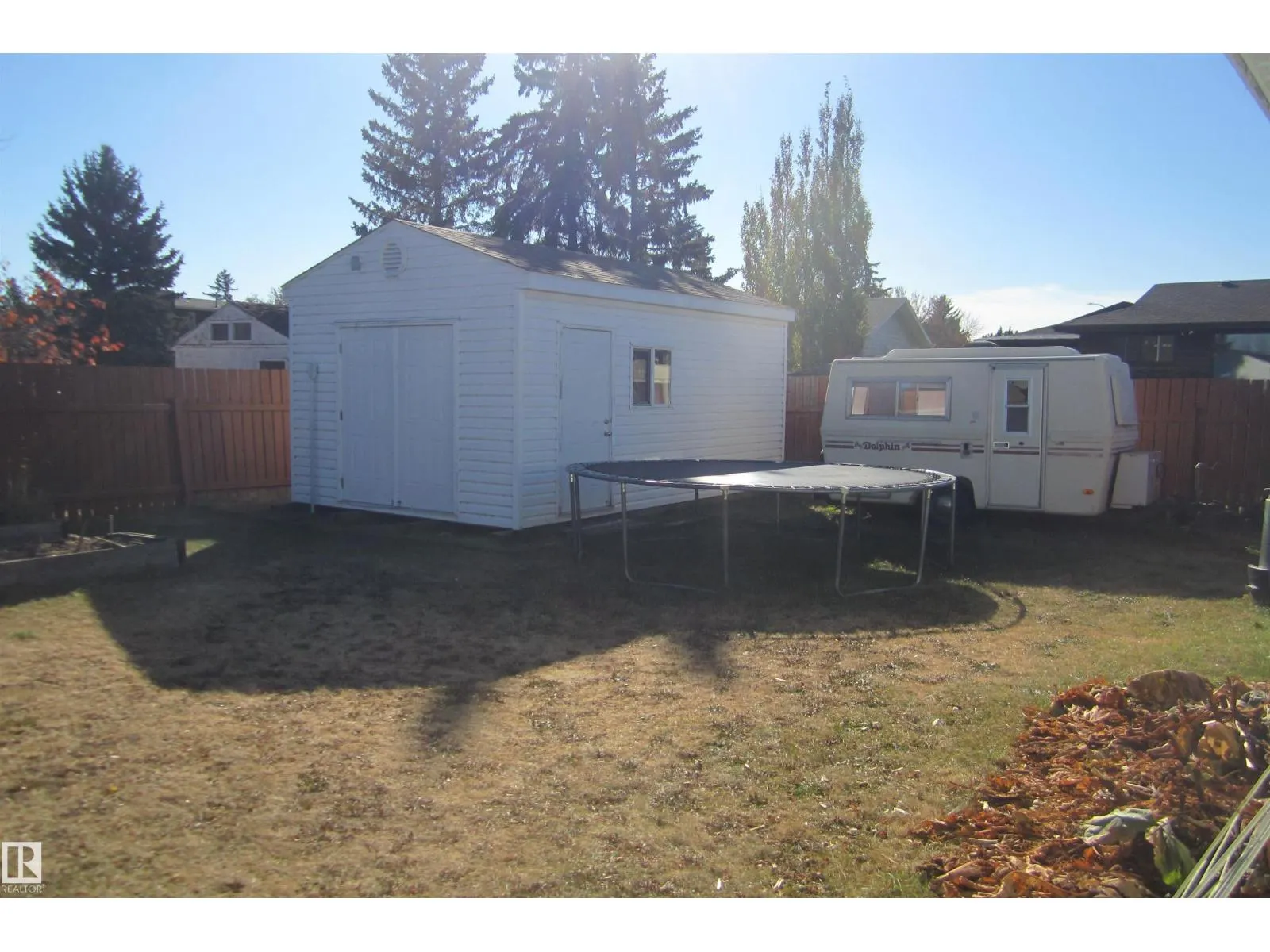 119 Willow DR