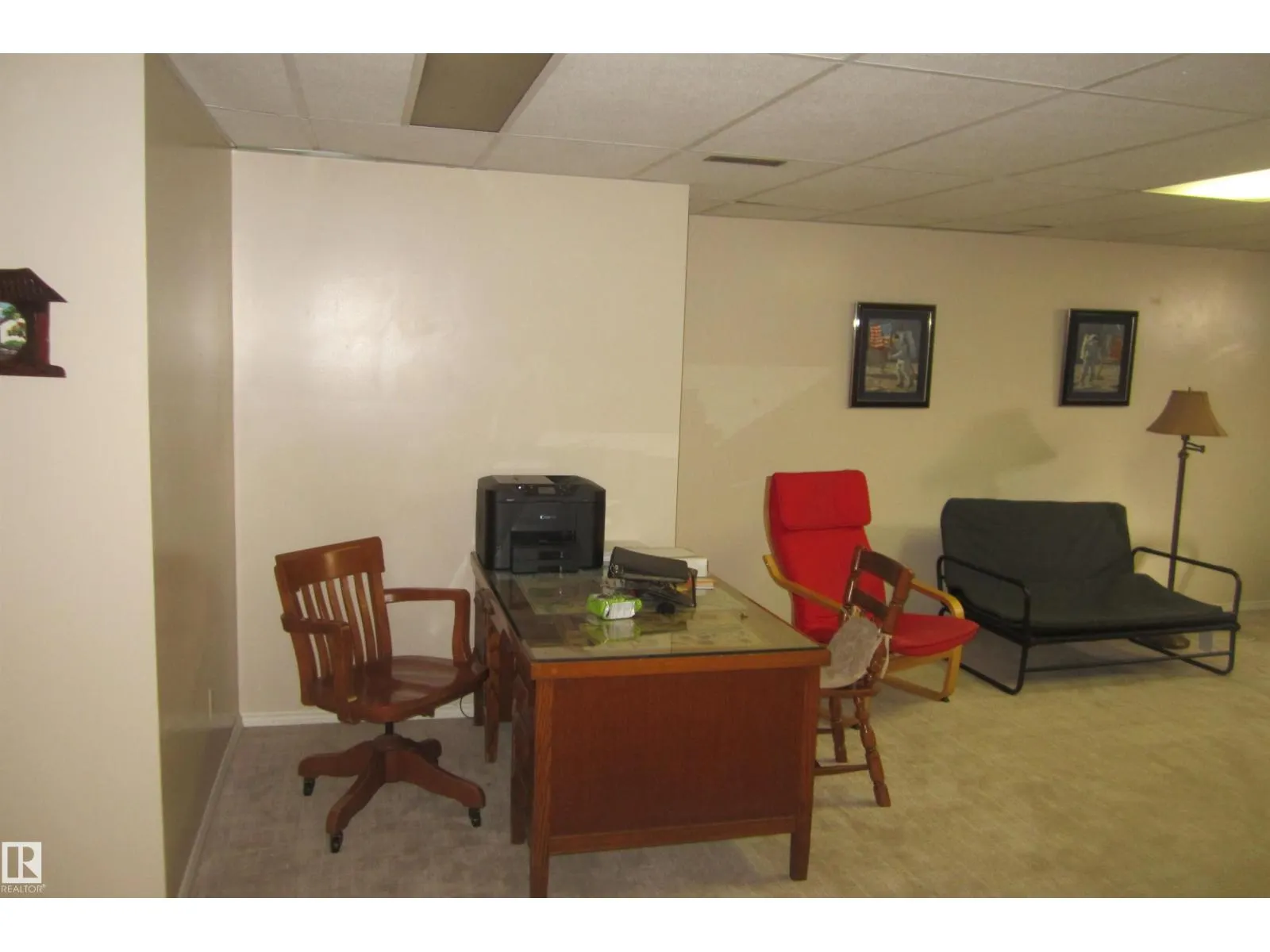 119 Willow DR