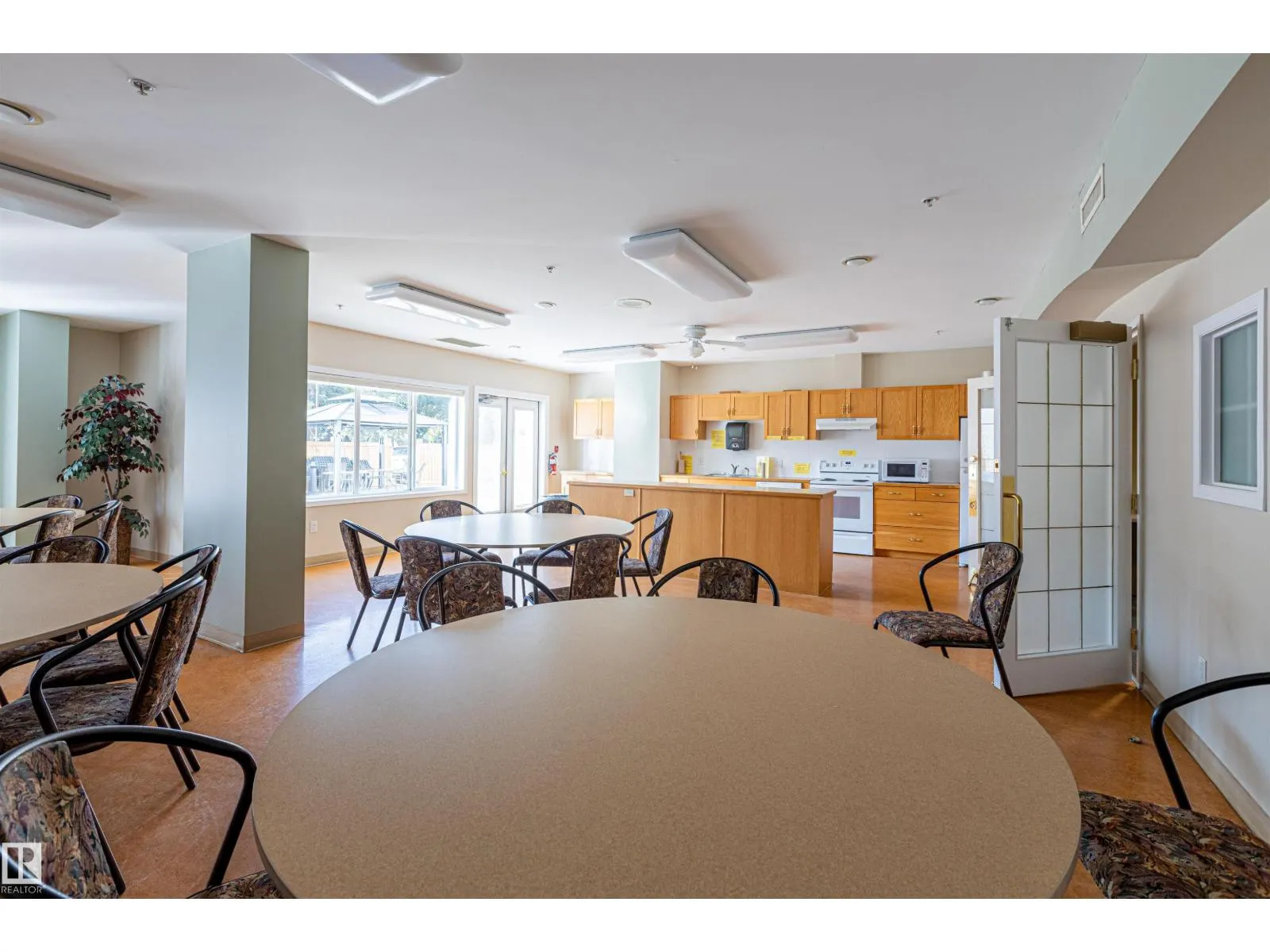 #203 78 MCKENNEY AV