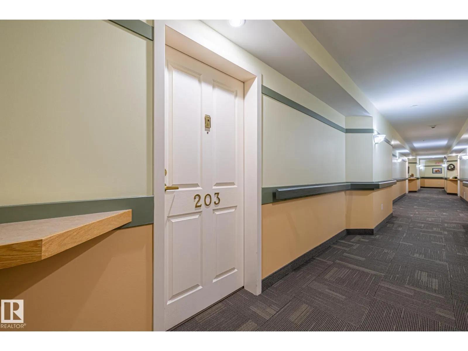 #203 78 MCKENNEY AV