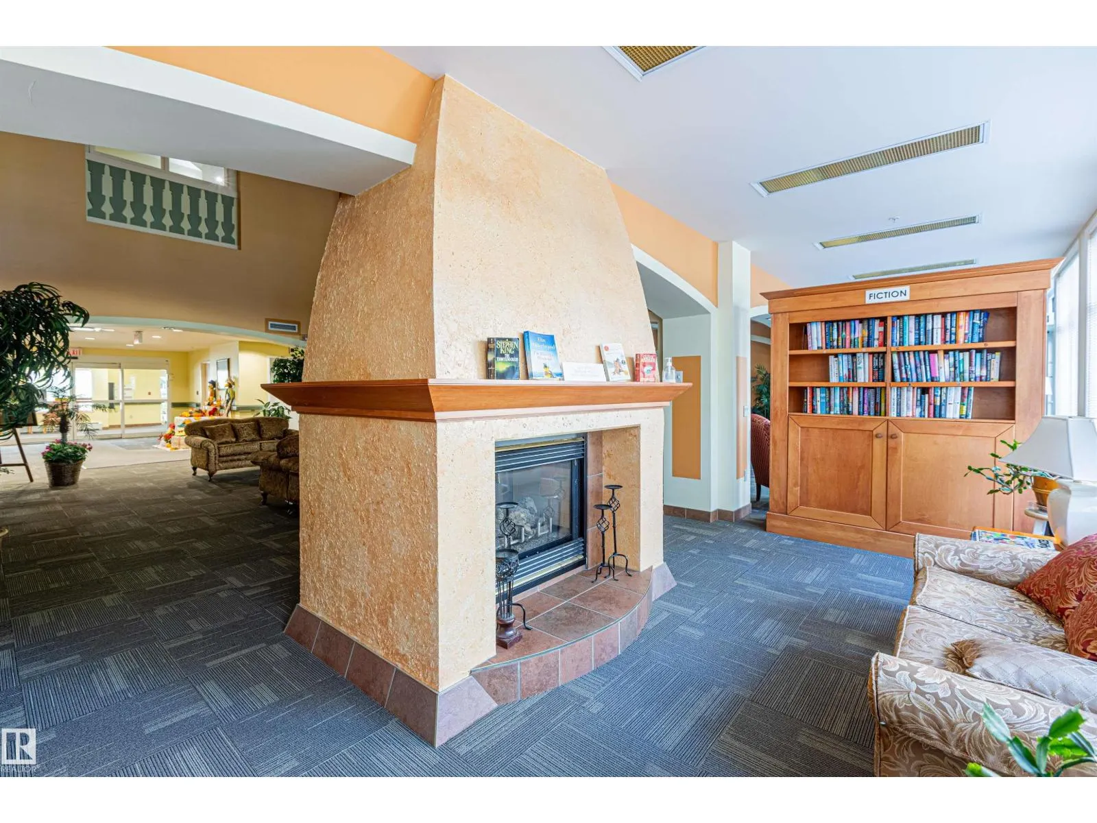 #203 78 MCKENNEY AV