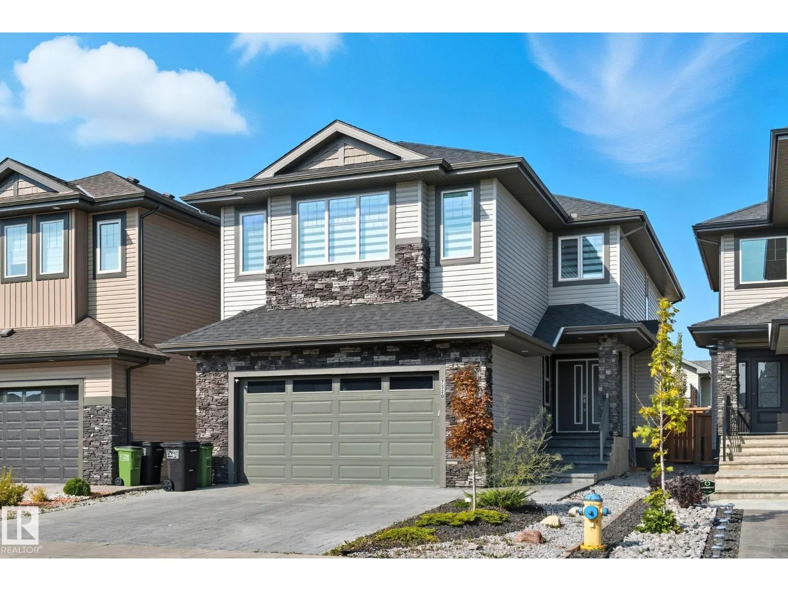 7520 173 AV NW