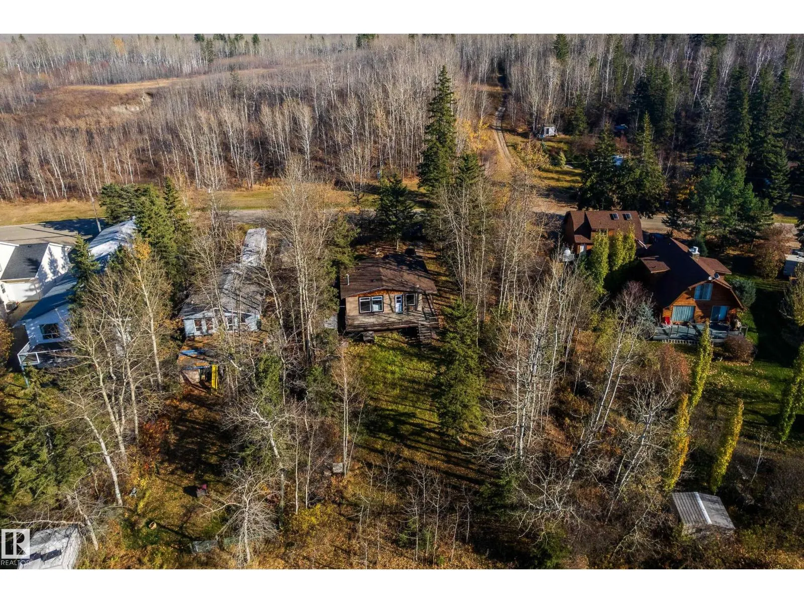 161 Lakeshore DR