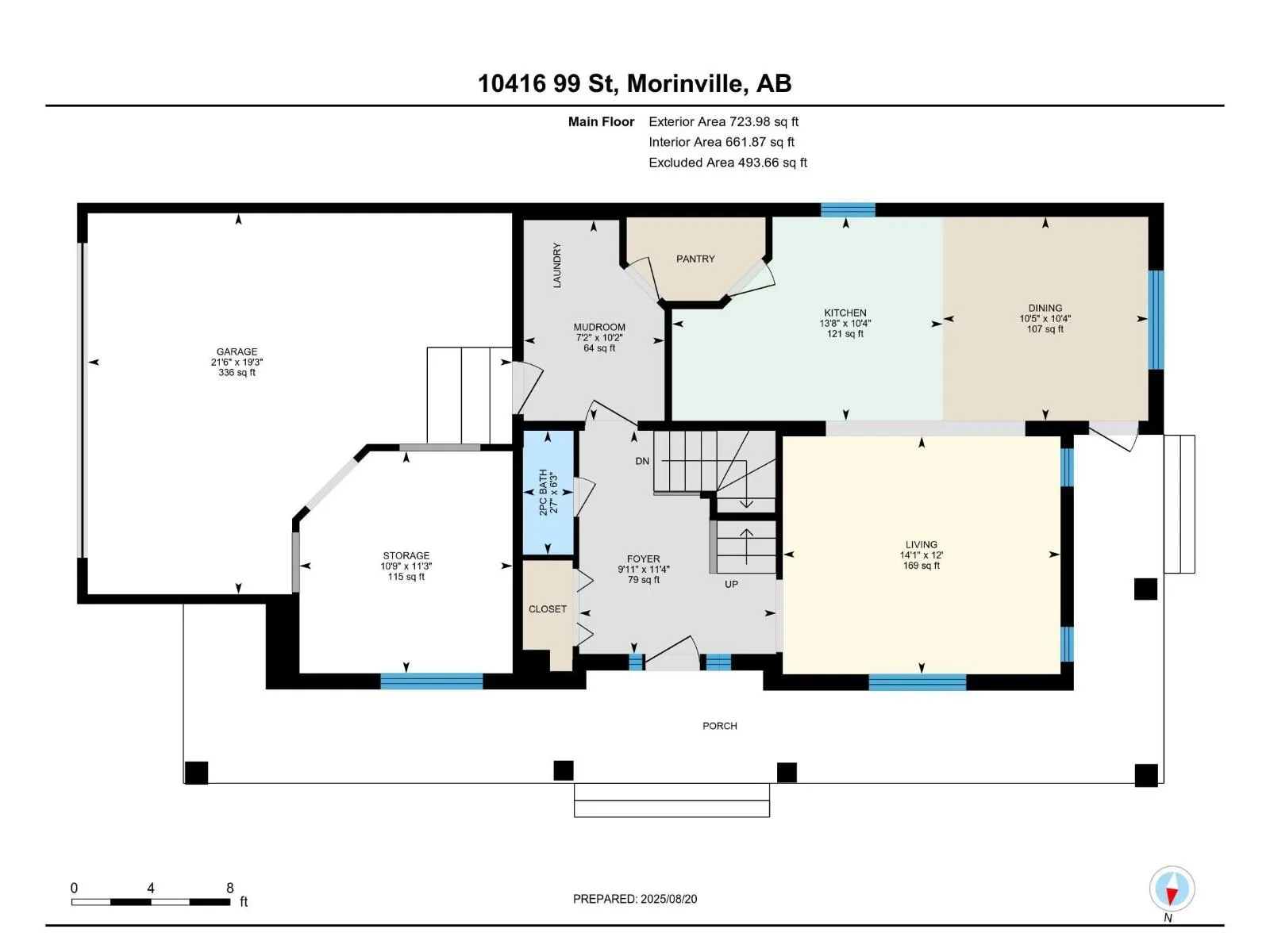 10416 99 ST