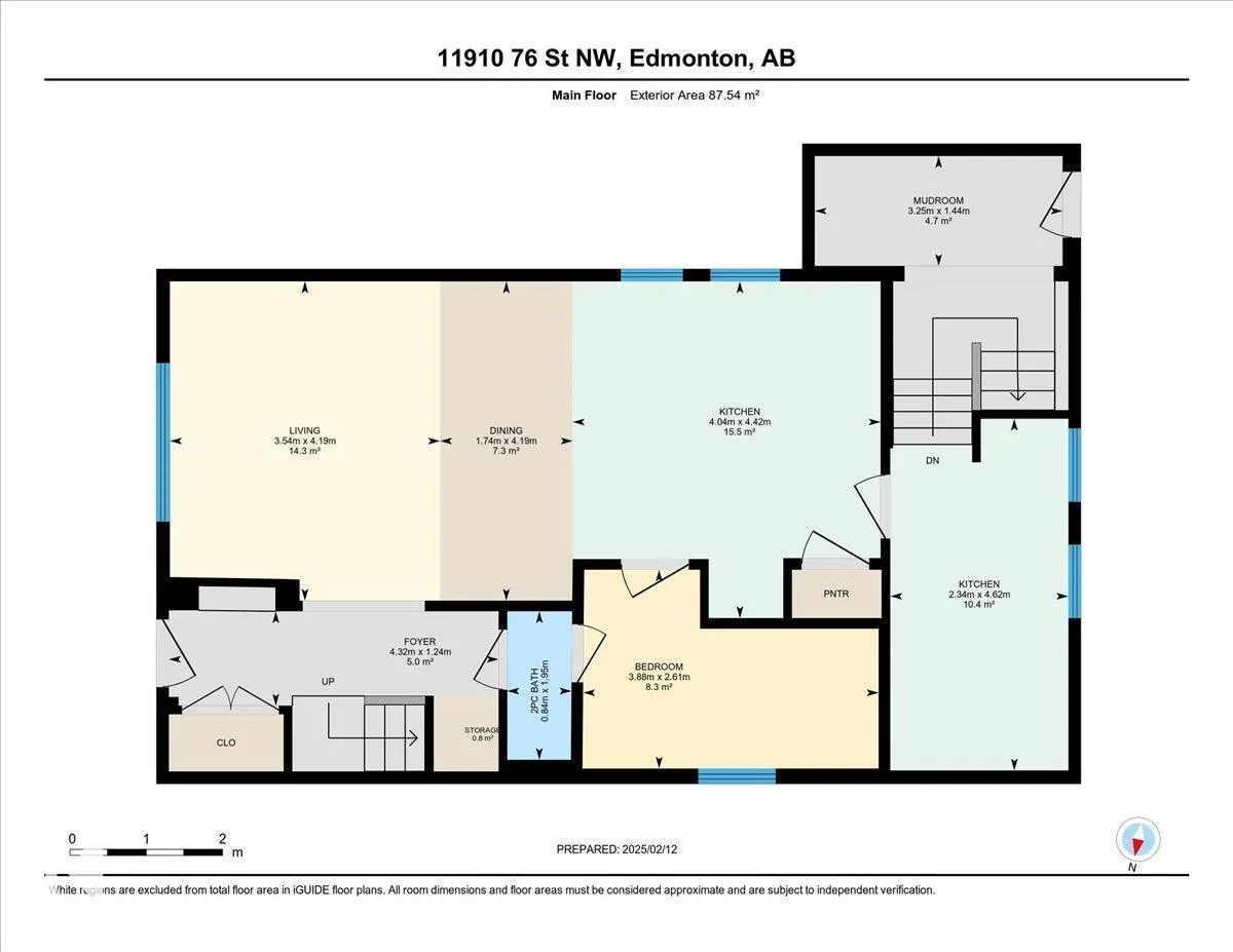 11910 76 ST NW