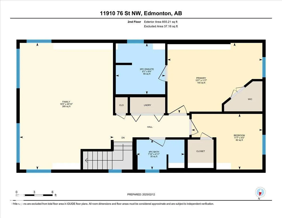 11910 76 ST NW