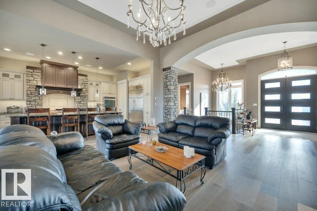 #146 50072 Range Road 205