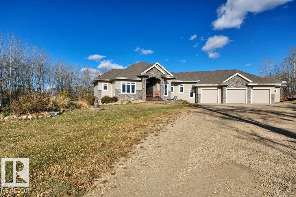 #146 50072 Range Road 205