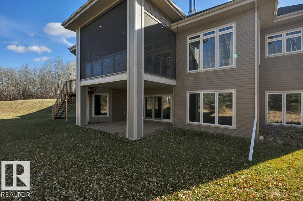 #146 50072 Range Road 205