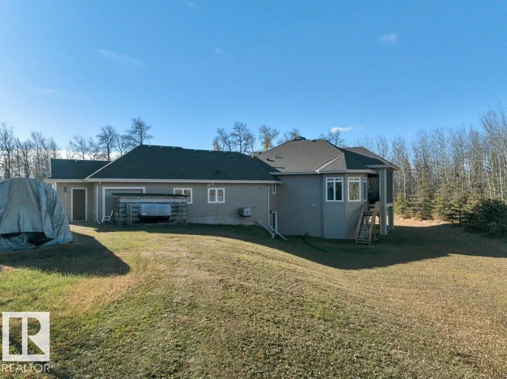#146 50072 Range Road 205