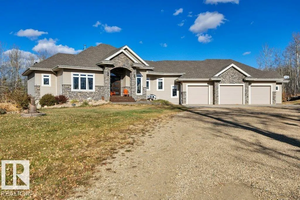 #146 50072 Range Road 205