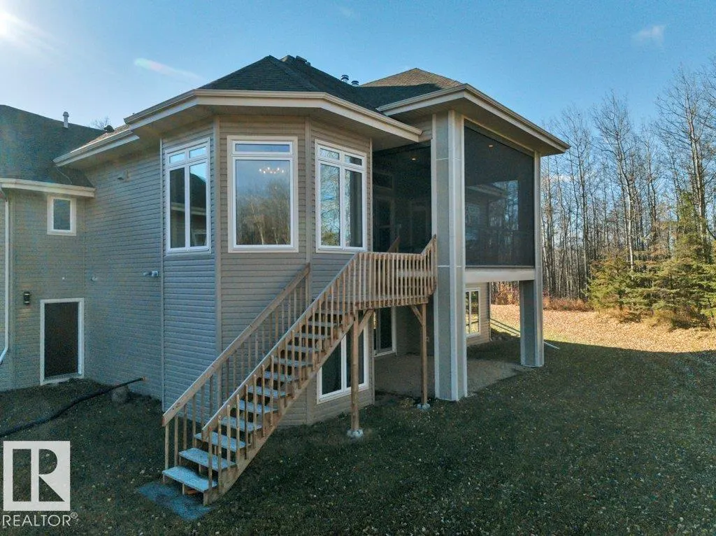 #146 50072 Range Road 205