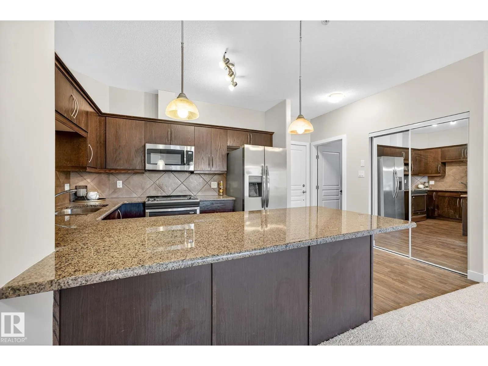 #4101 7323 SOUTH TERWILLEGAR DR NW