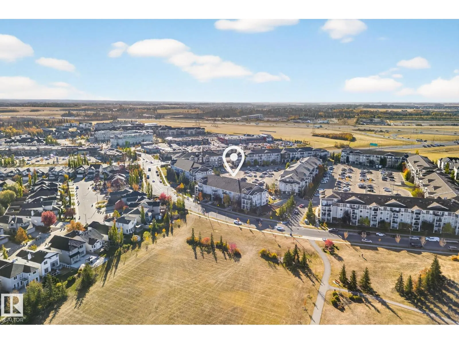 #4101 7323 SOUTH TERWILLEGAR DR NW