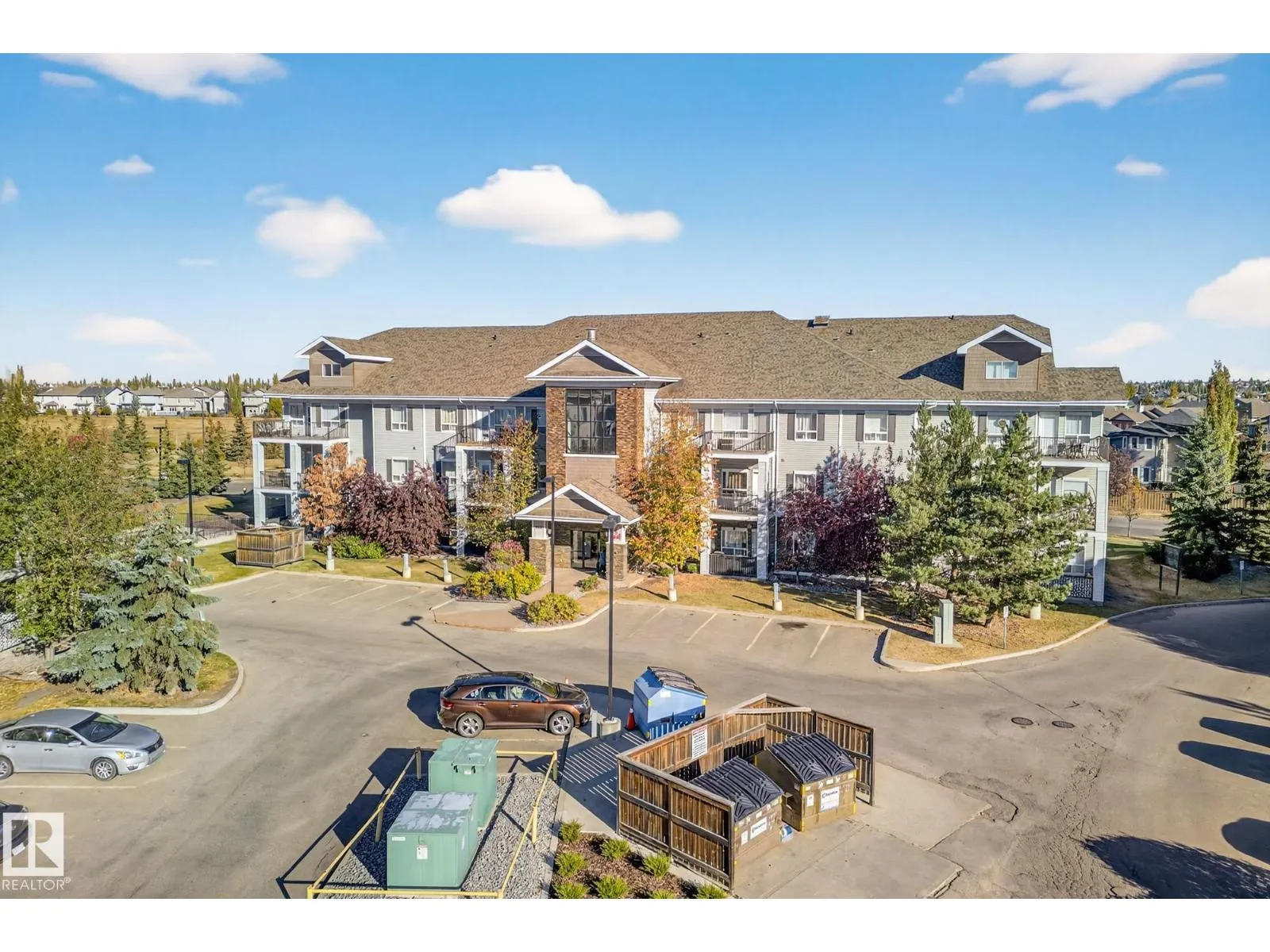 #4101 7323 SOUTH TERWILLEGAR DR NW