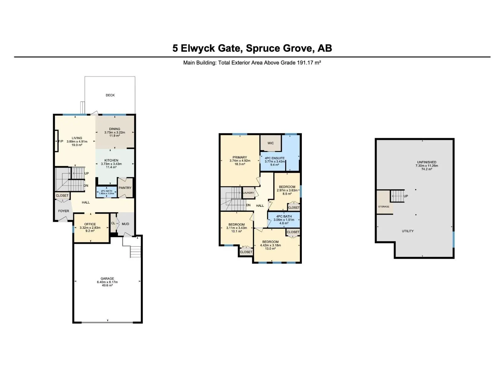 5 ELWYCK GA