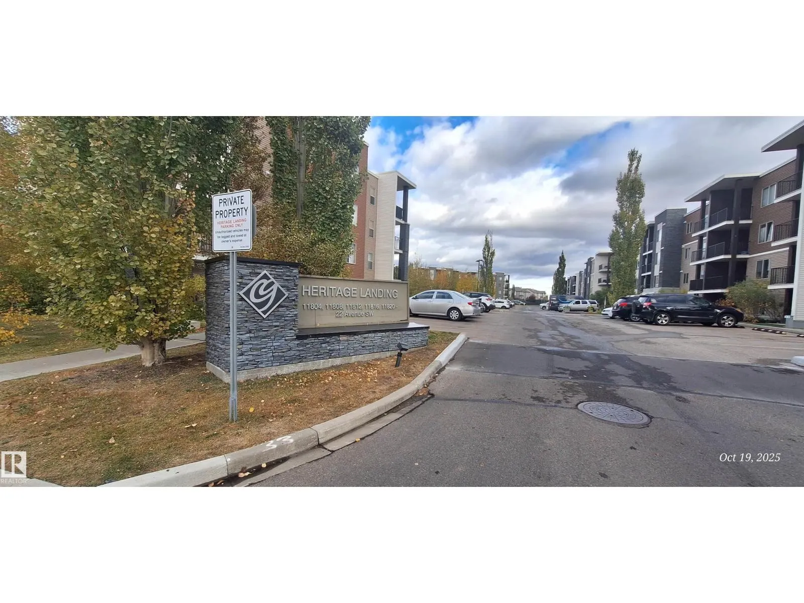 #402 11804 22 AV SW