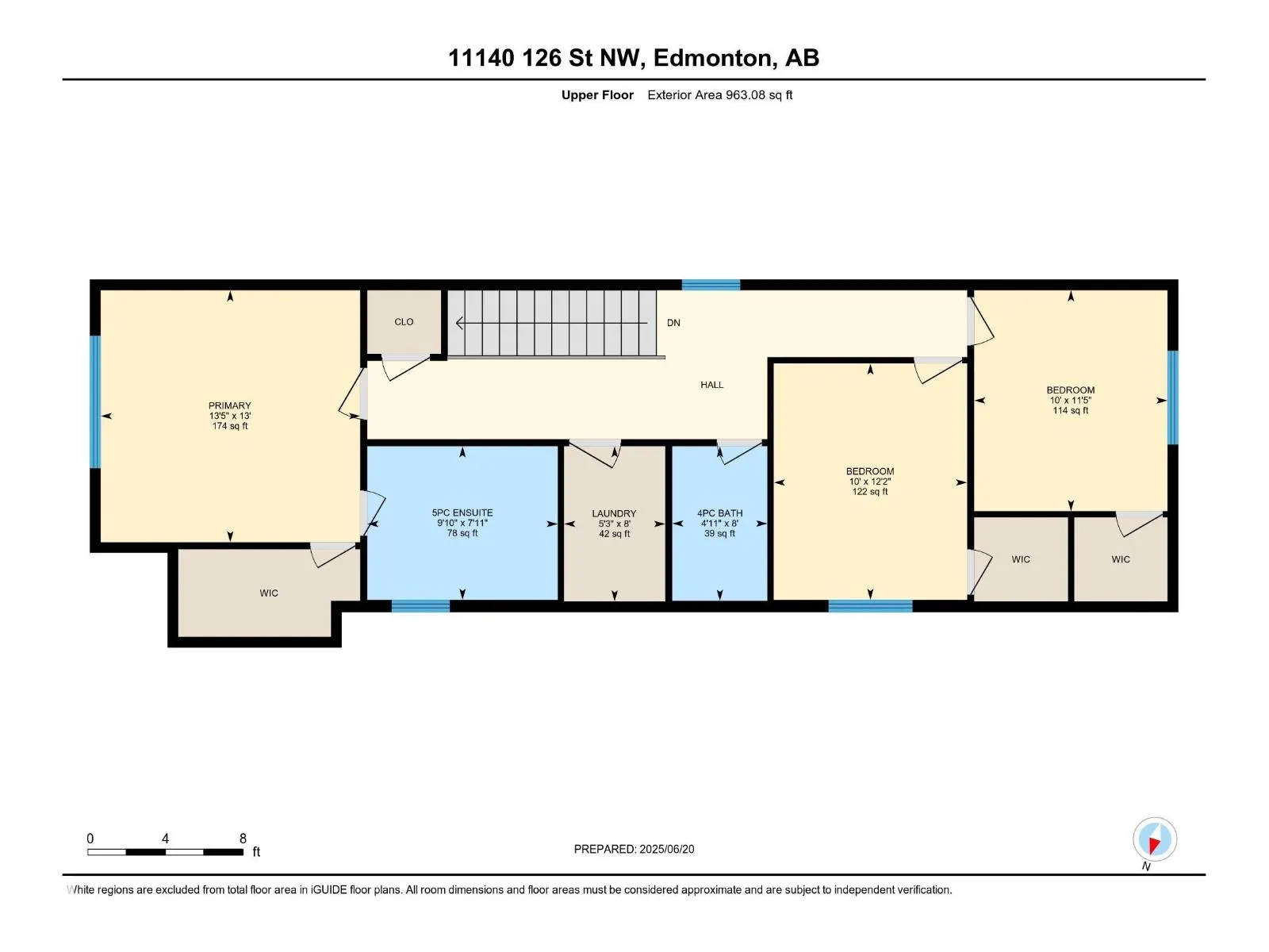 11140 126 ST E NW