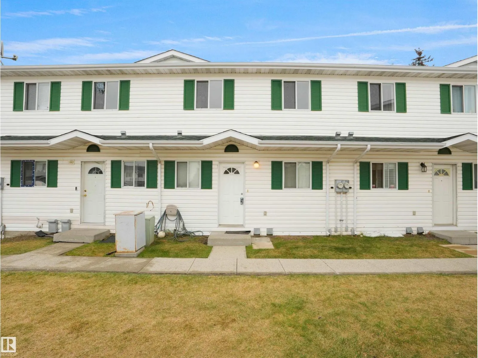1608 MILL WOODS RD E NW