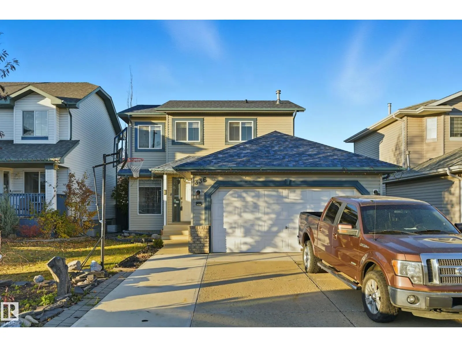 336 Wild Rose WY NW NW