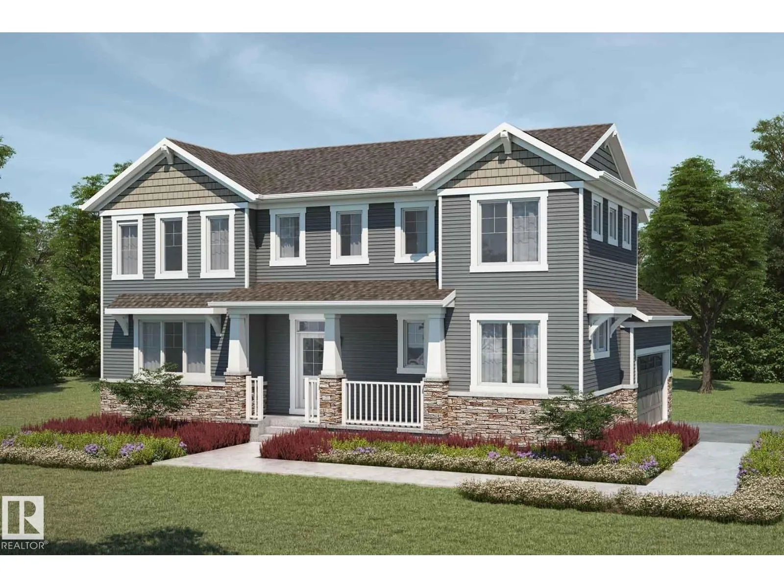 1091 Old Man Creek BV