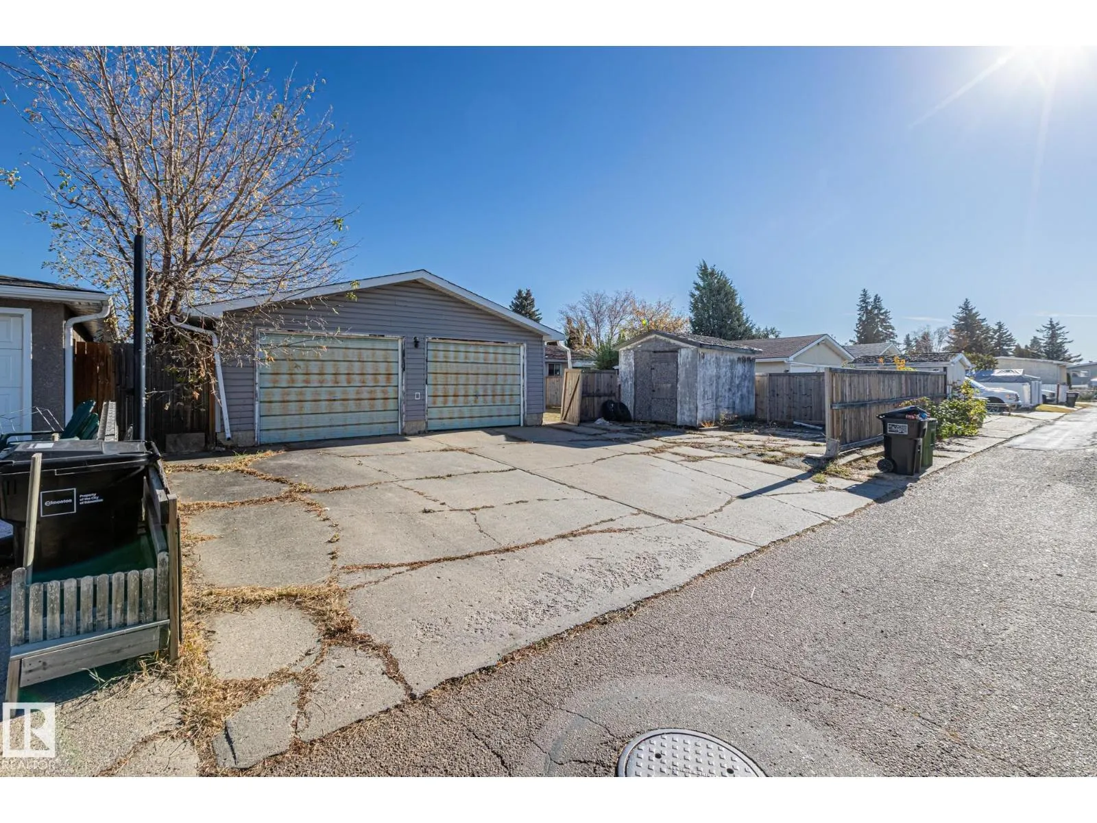 15124 95 ST NW