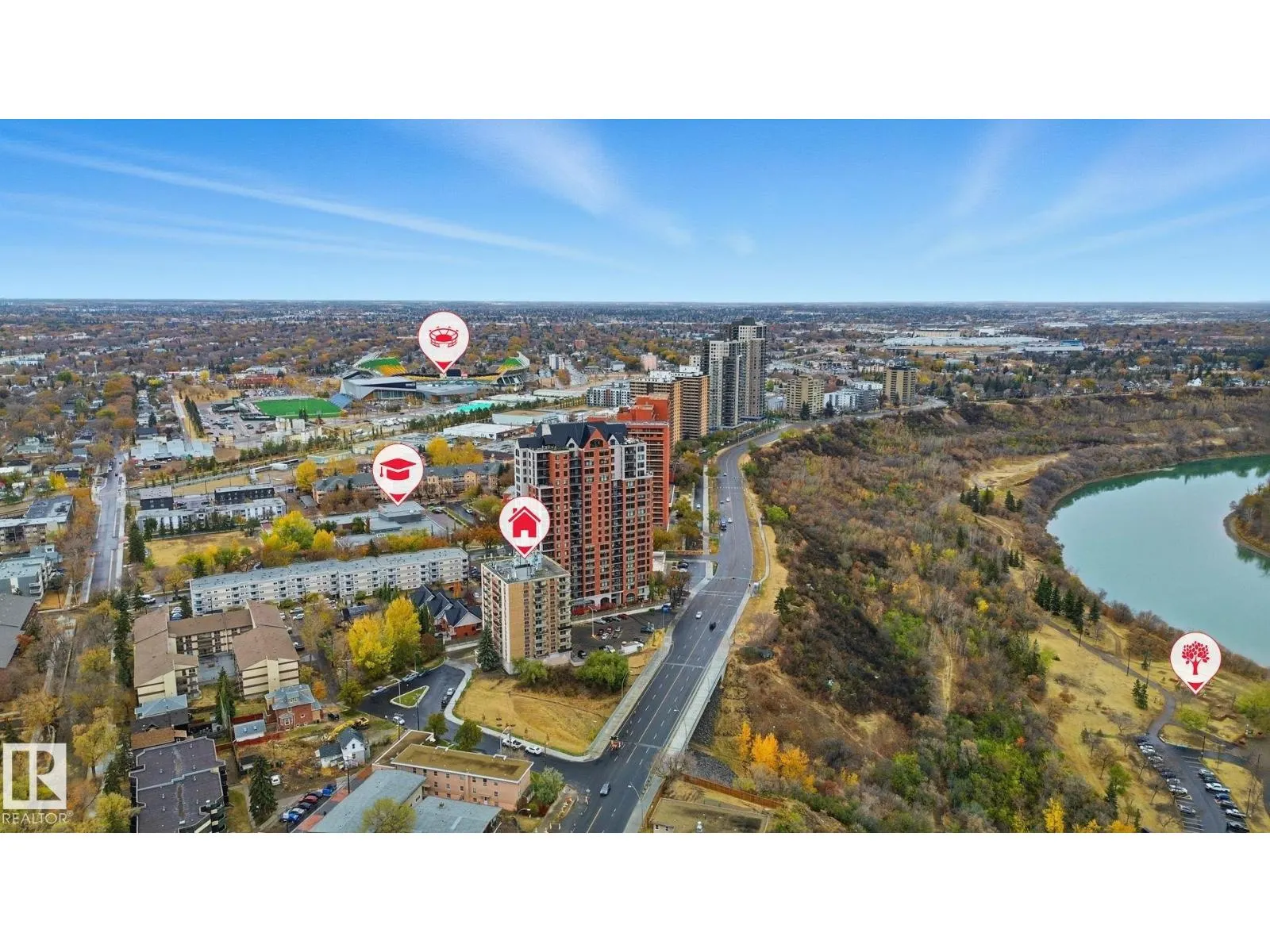 #205 9028 JASPER AV NW