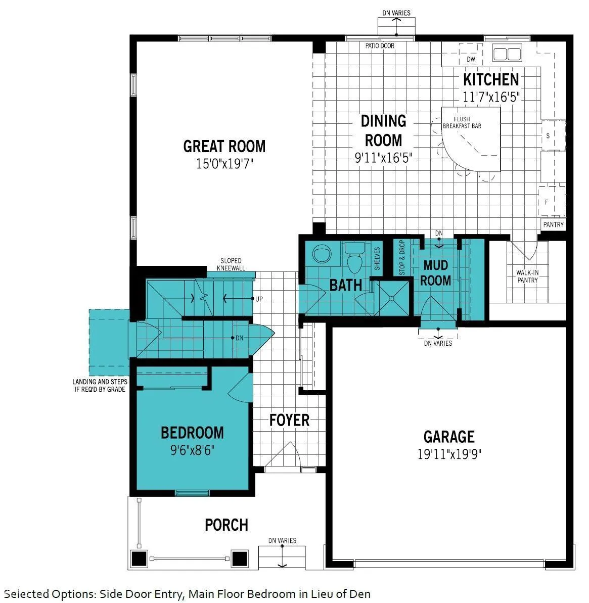20510 16A AV NW