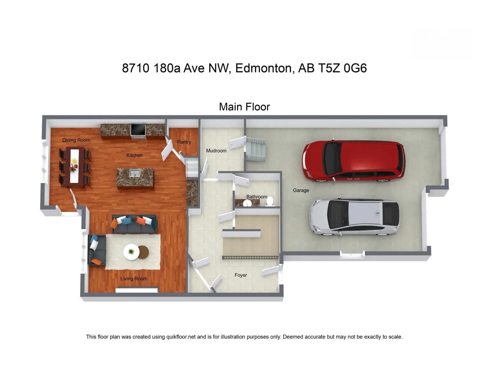 8710 180A AV NW
