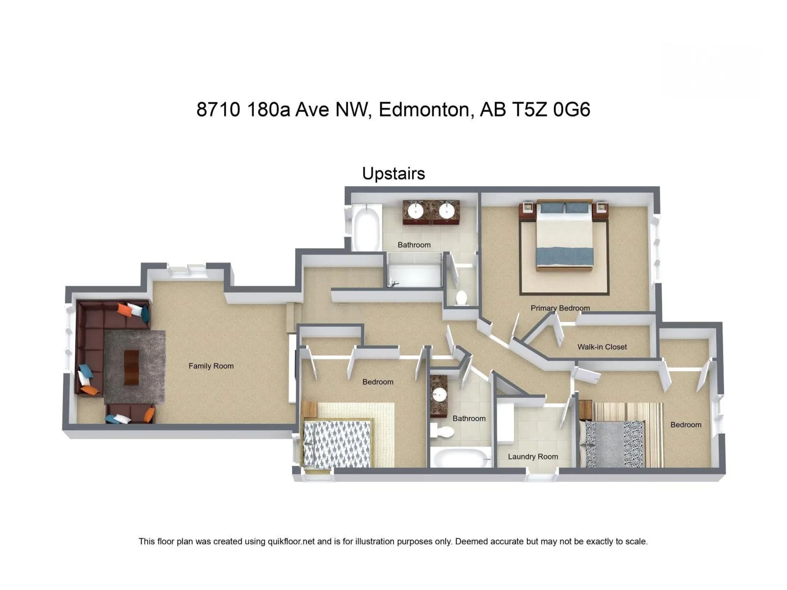 8710 180A AV NW