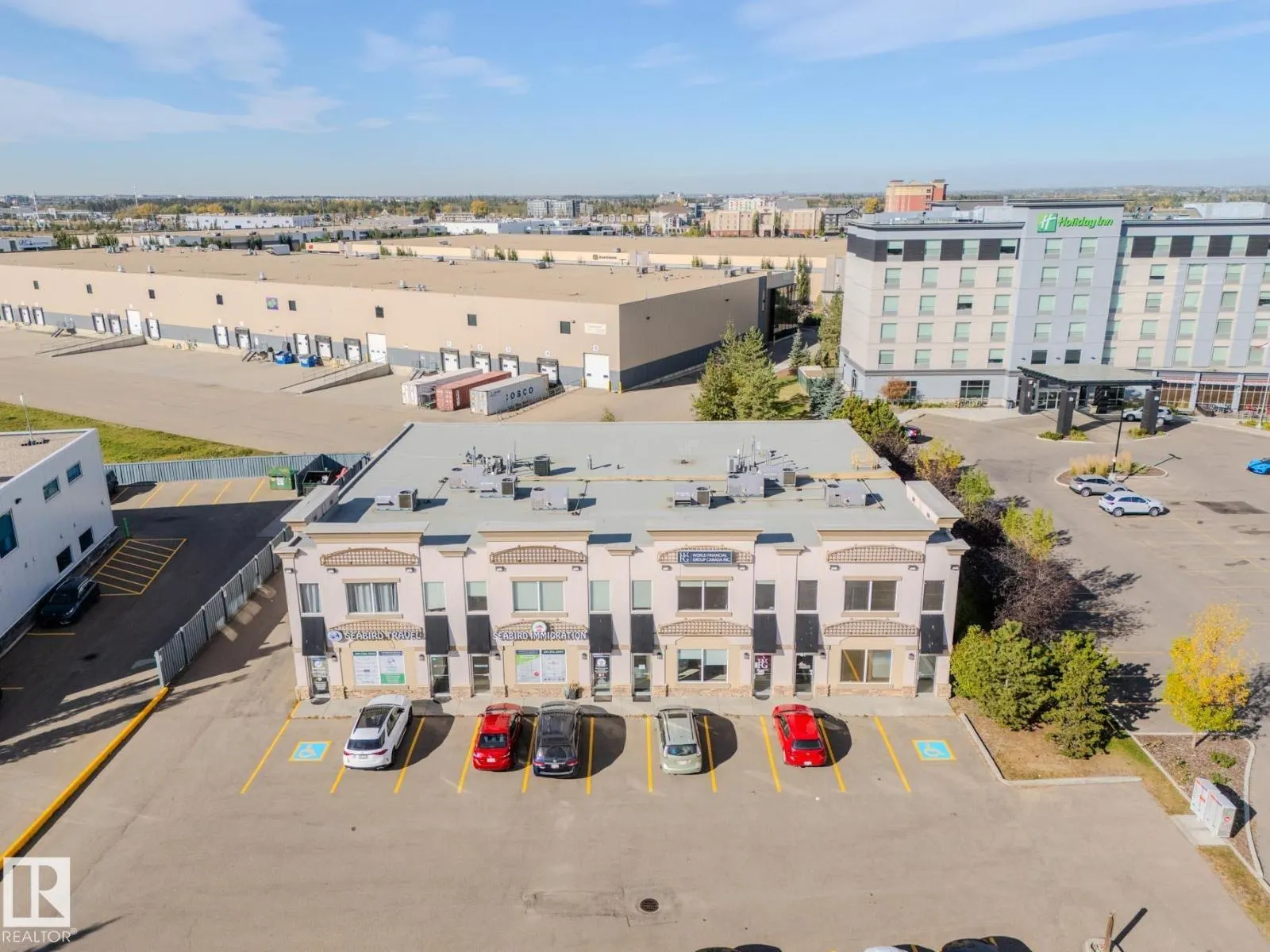 #1 1004 Parsons RD SW SW