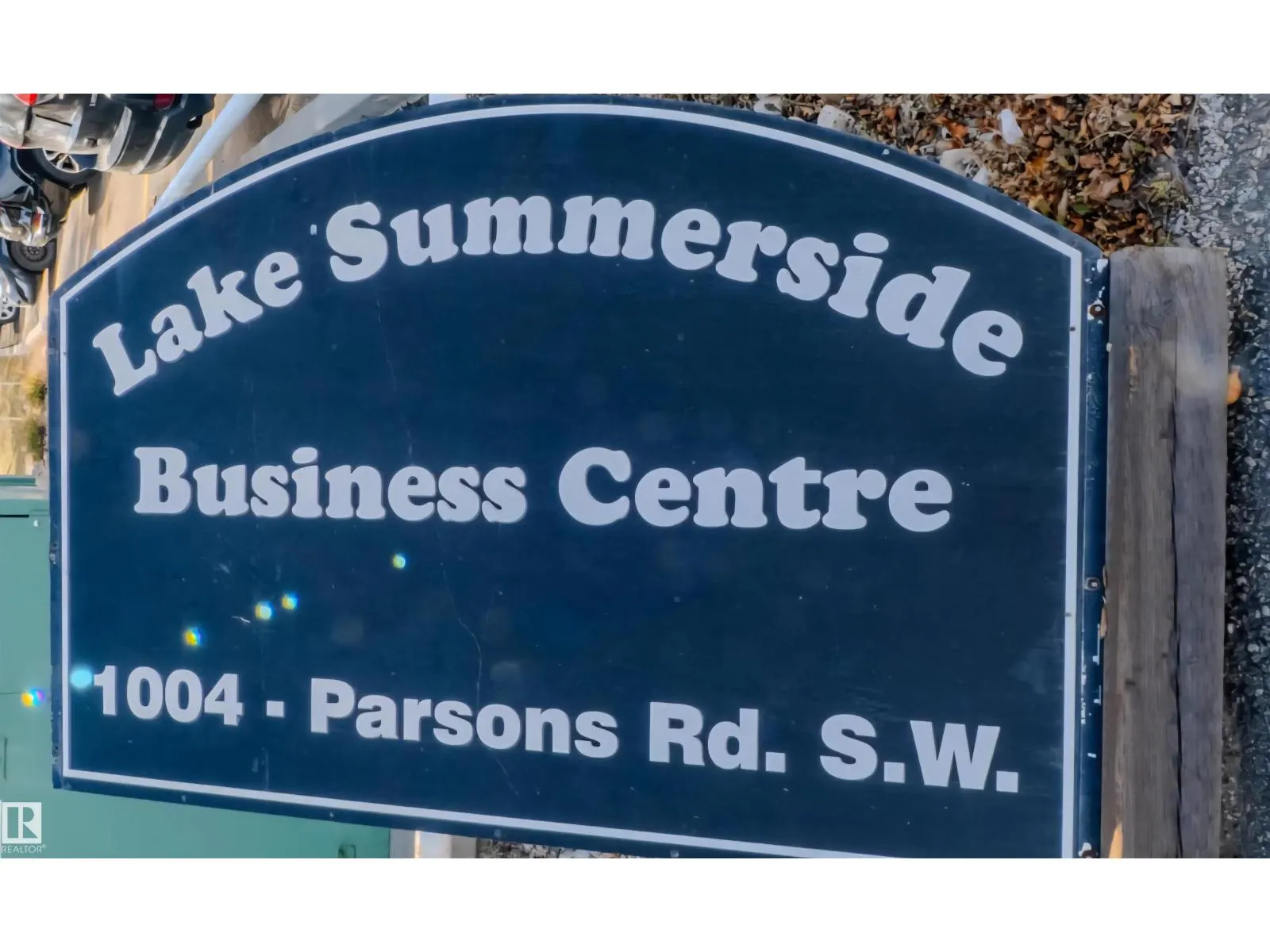 #1 1004 Parsons RD SW SW