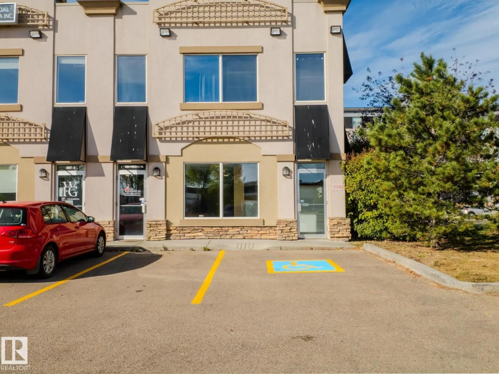 #1 1004 Parsons RD SW SW