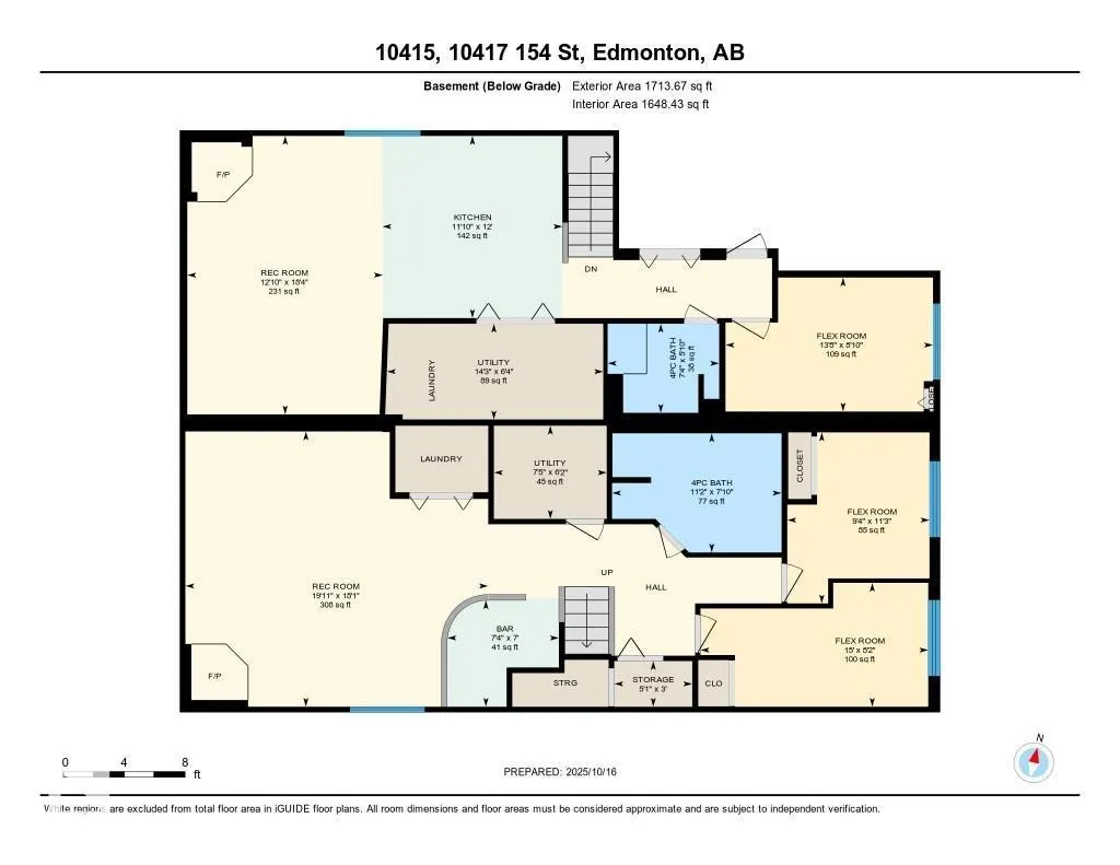 10417 10419 154 ST NW NW