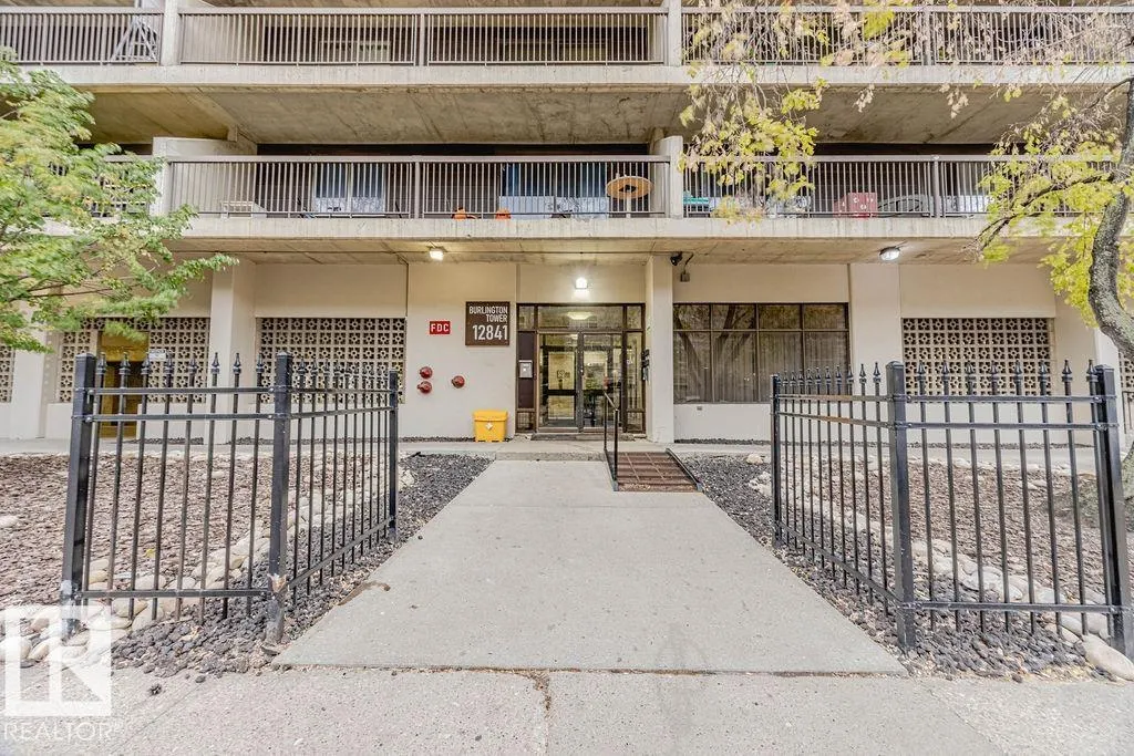 #203 12841 65 ST NW